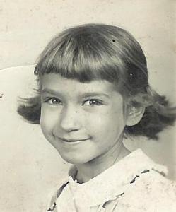 The face of a fibber