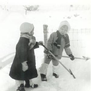 Early sign of discontent and trouble brewing on the horizon.