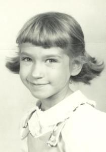 Do not annoy this actress.