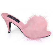 http://www.foxythings4u.com/Fluffy-boudoir-slippers