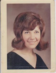 Barbara Kay never took a bad photo.