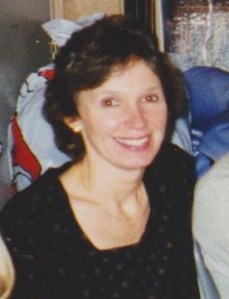 Deedee with eyes open