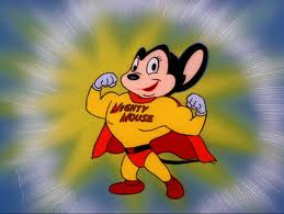 Mighty Mouse wired.com