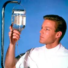 www.protomag.com Richard Chamberlain as Dr. Kildare