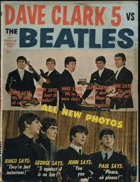 www.mybeatles.net A short-lived contest.