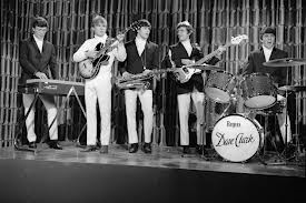 www.ultimateclassicrock.com The Dave Clark Five