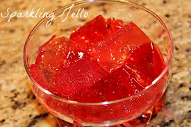 www.sizzleeats.com Never trust messy jello.