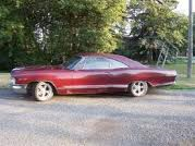 rides.highperformancepontiac.com 